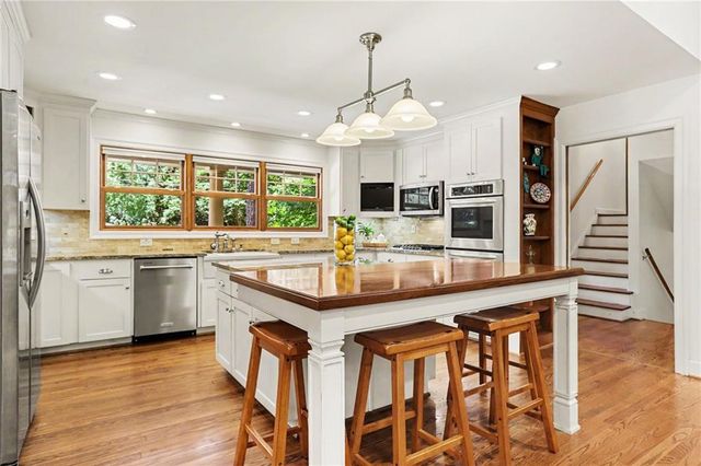 1399 Altamont Drive, Decatur, GA 30033
