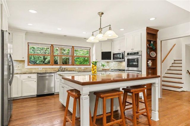 1399 Altamont Drive, Decatur, GA 30033