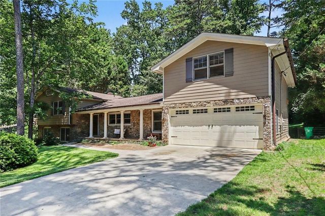 1399 Altamont Drive, Decatur, GA 30033