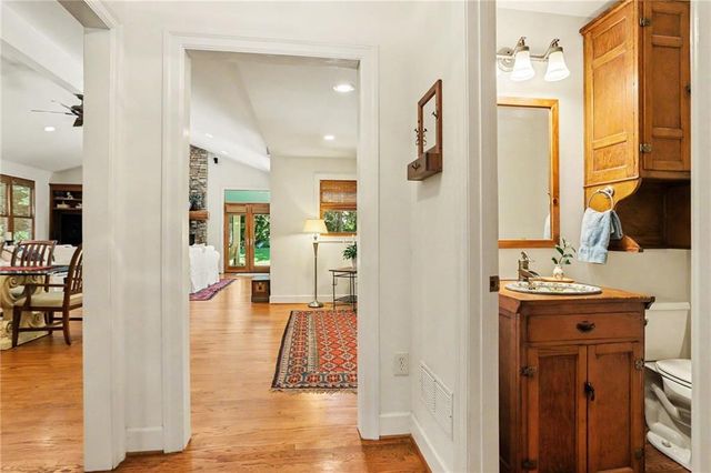 1399 Altamont Drive, Decatur, GA 30033