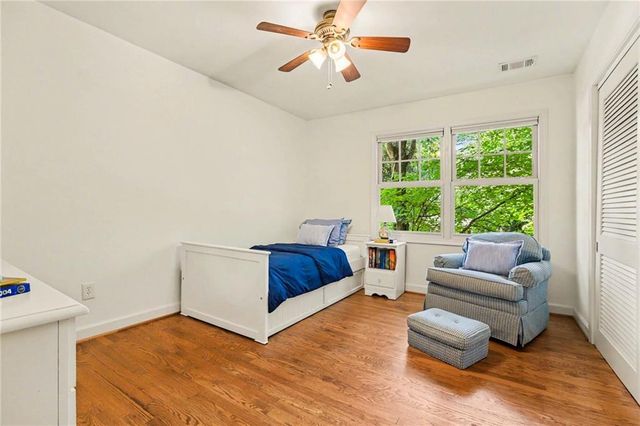 1399 Altamont Drive, Decatur, GA 30033