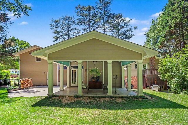 1399 Altamont Drive, Decatur, GA 30033
