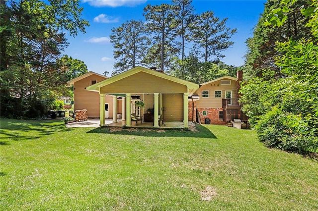 1399 Altamont Drive, Decatur, GA 30033