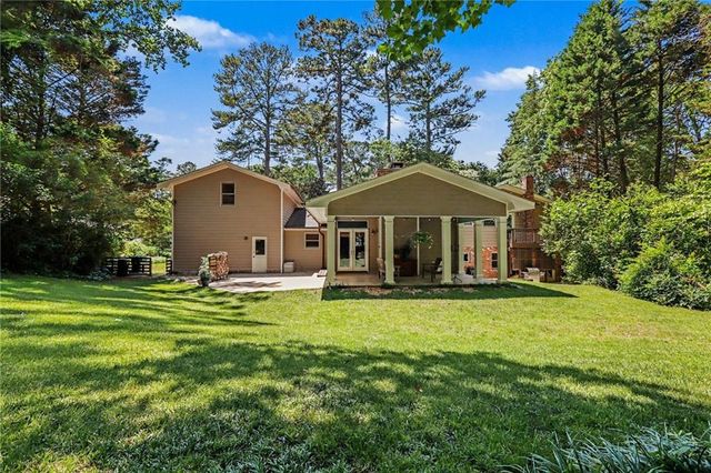 1399 Altamont Drive, Decatur, GA 30033