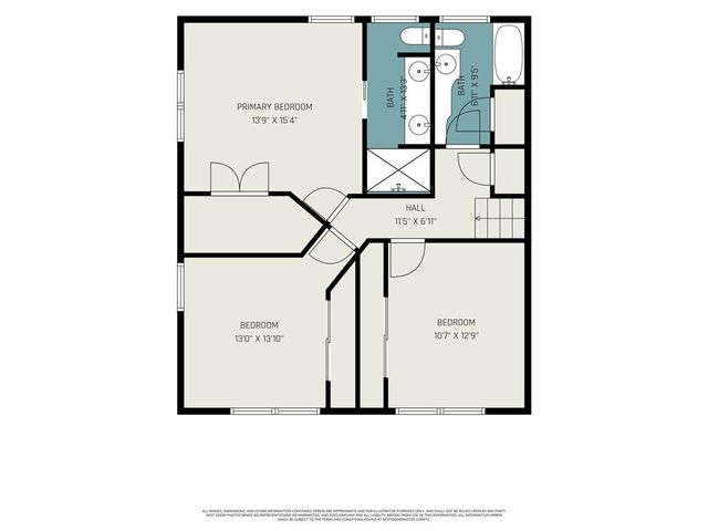 1399 Altamont Drive, Decatur, GA 30033