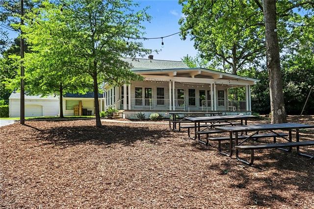 1399 Altamont Drive, Decatur, GA 30033
