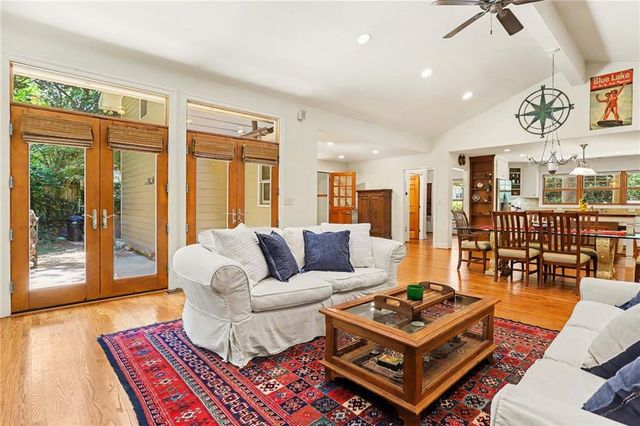 1399 Altamont Drive, Decatur, GA 30033
