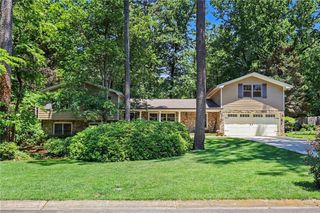 1399 Altamont Drive, Decatur, GA 30033
