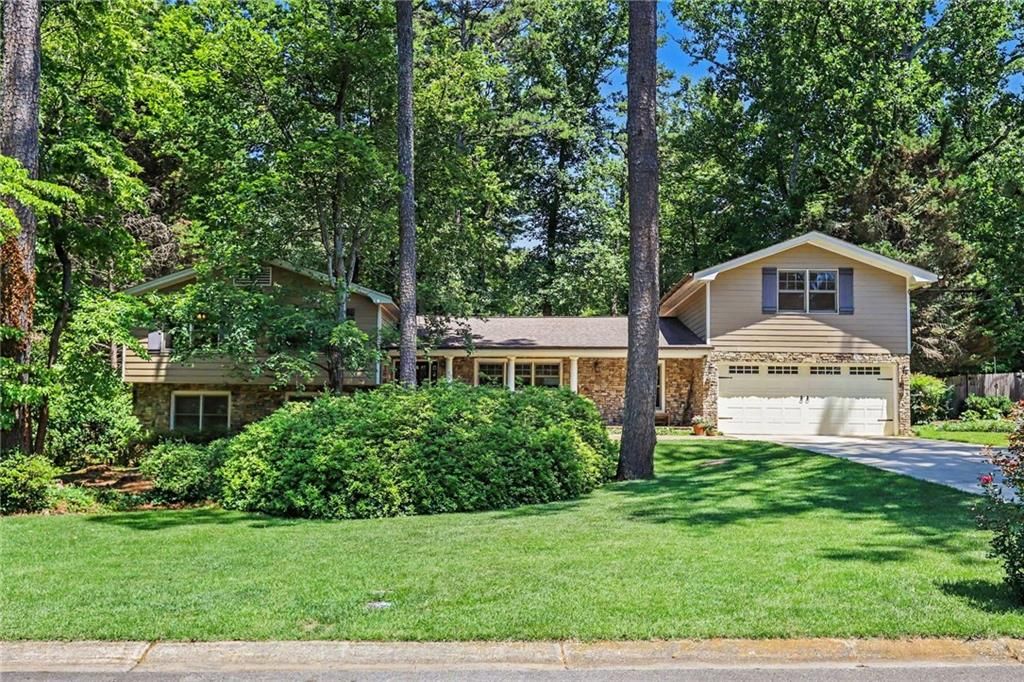 1399 Altamont Drive, Decatur, GA 30033