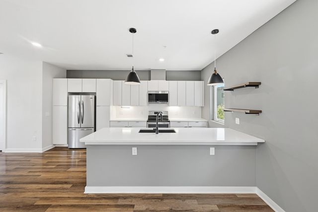 5924 S Congress Ave 63S, Austin, TX 78745