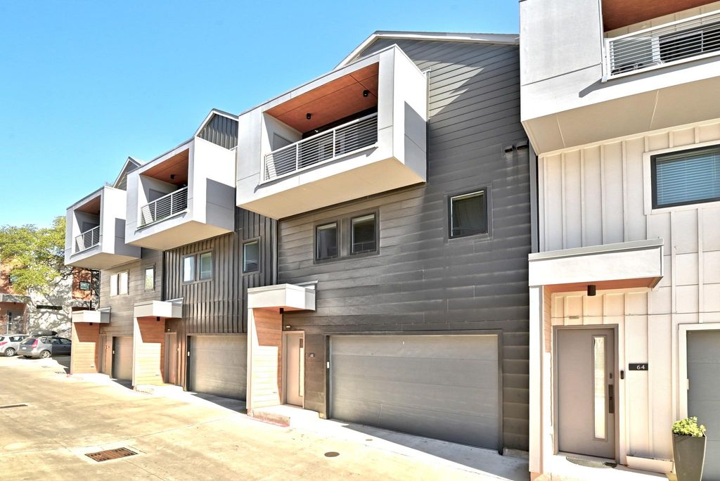 5924 S Congress Ave 63S, Austin, TX 78745