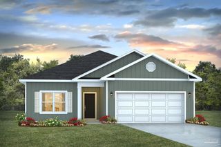 4716 Eider Rd, Pace, FL 32571