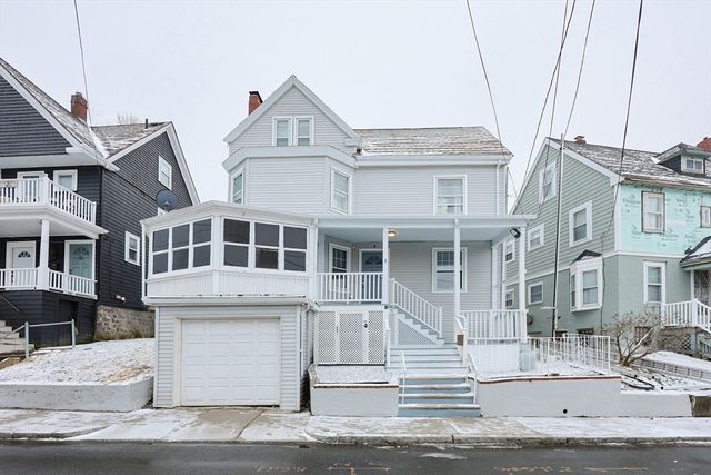62 Cottage Ave, Winthrop, MA 02152