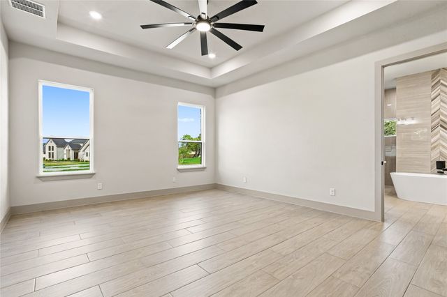 5832 Grey Wolf Court, Fort Worth, TX 76140