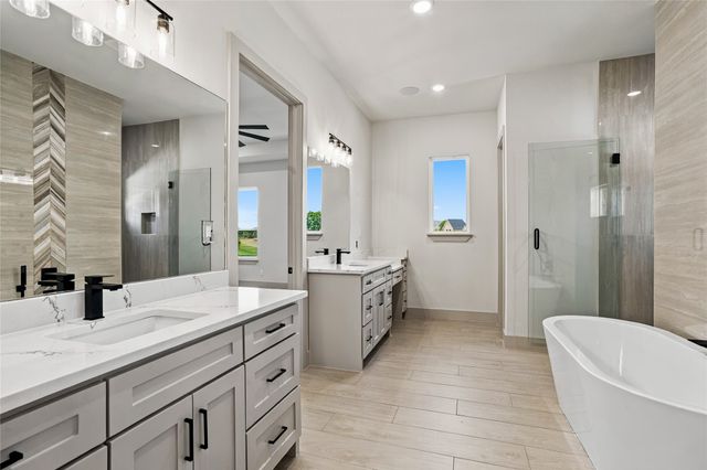 5832 Grey Wolf Court, Fort Worth, TX 76140