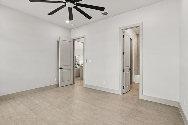 5832 Grey Wolf Court, Fort Worth, TX 76140