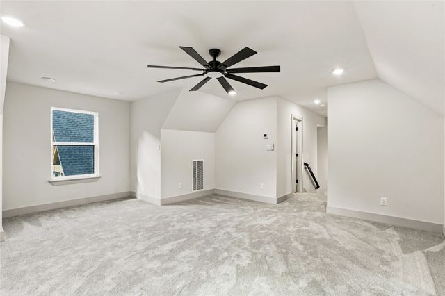 5832 Grey Wolf Court, Fort Worth, TX 76140