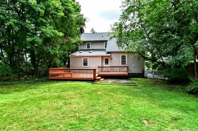 127 Hunt Avenue, Pearl River, NY 10965