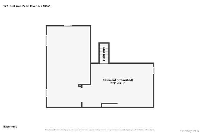 127 Hunt Avenue, Pearl River, NY 10965
