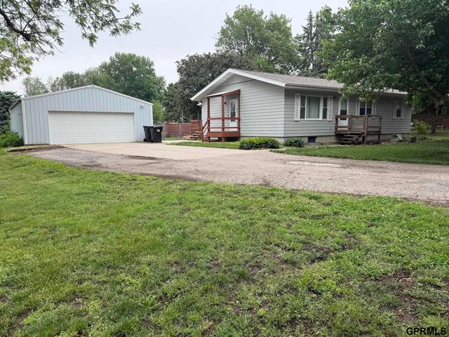 300 N King Street, Cedar Bluffs, NE 68015