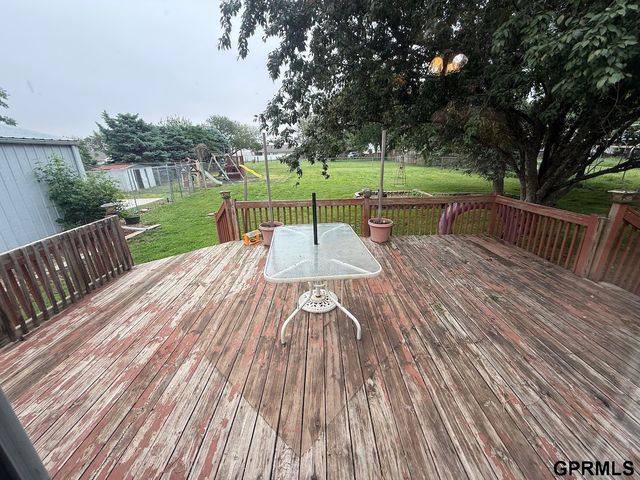 300 N King Street, Cedar Bluffs, NE 68015