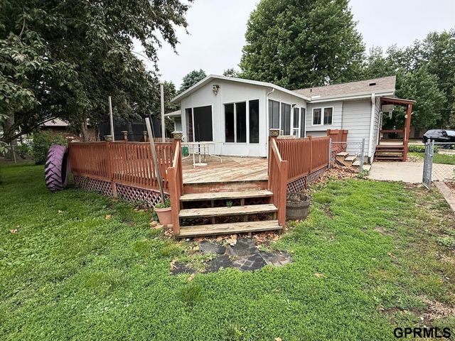 300 N King Street, Cedar Bluffs, NE 68015