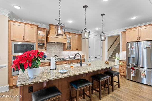 6482 Kirkwall Point SW, Ocean Isle Beach, NC 28469