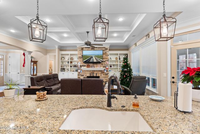 6482 Kirkwall Point SW, Ocean Isle Beach, NC 28469