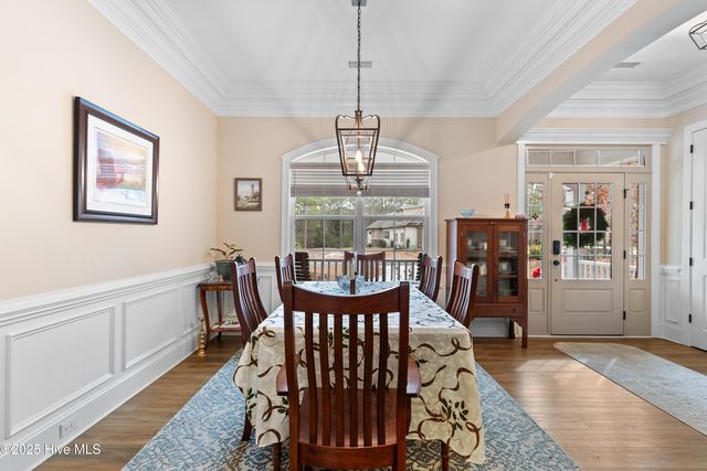 6482 Kirkwall Point SW, Ocean Isle Beach, NC 28469