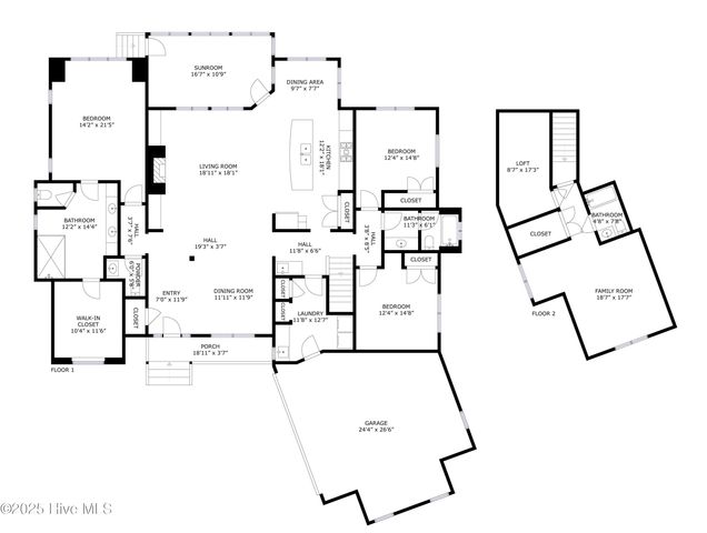 6482 Kirkwall Point SW, Ocean Isle Beach, NC 28469