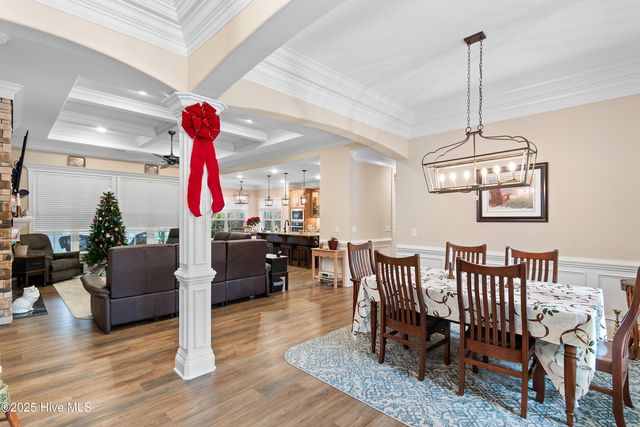 6482 Kirkwall Point SW, Ocean Isle Beach, NC 28469