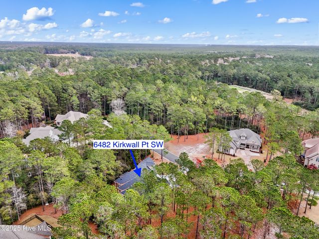 6482 Kirkwall Point SW, Ocean Isle Beach, NC 28469