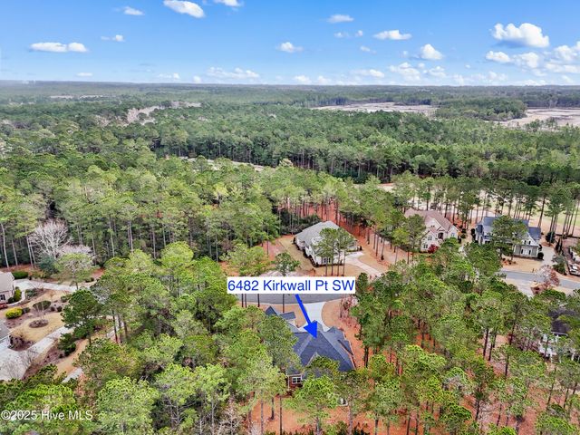 6482 Kirkwall Point SW, Ocean Isle Beach, NC 28469