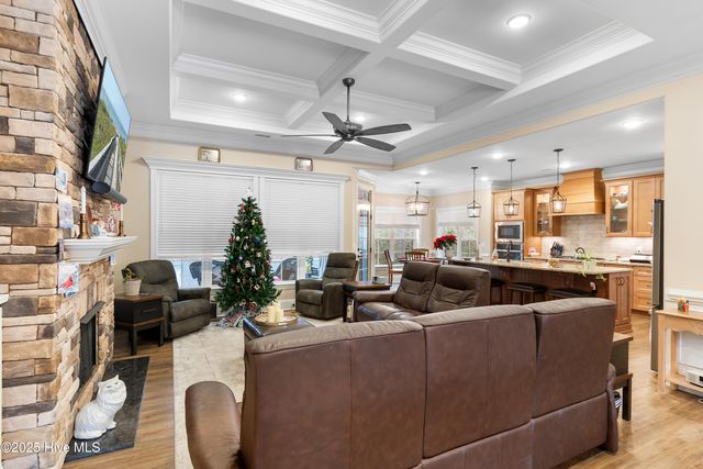 6482 Kirkwall Point SW, Ocean Isle Beach, NC 28469