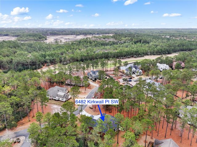 6482 Kirkwall Point SW, Ocean Isle Beach, NC 28469