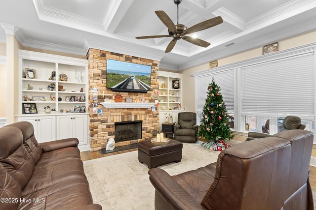 6482 Kirkwall Point SW, Ocean Isle Beach, NC 28469