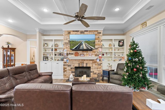 6482 Kirkwall Point SW, Ocean Isle Beach, NC 28469