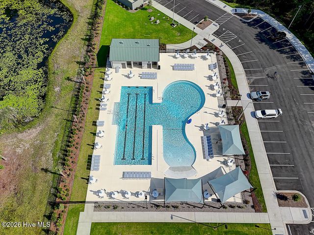 6482 Kirkwall Point SW, Ocean Isle Beach, NC 28469