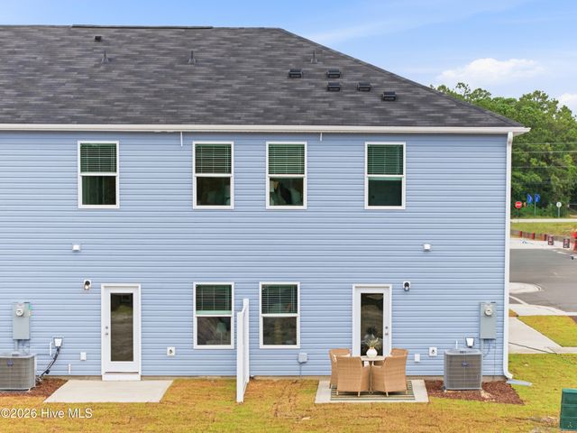 230 Senna Drive, Holly Ridge, NC 28445