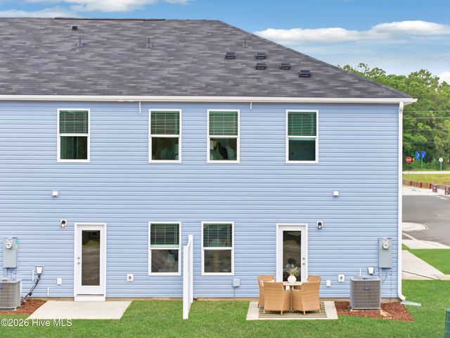 230 Senna Drive, Holly Ridge, NC 28445