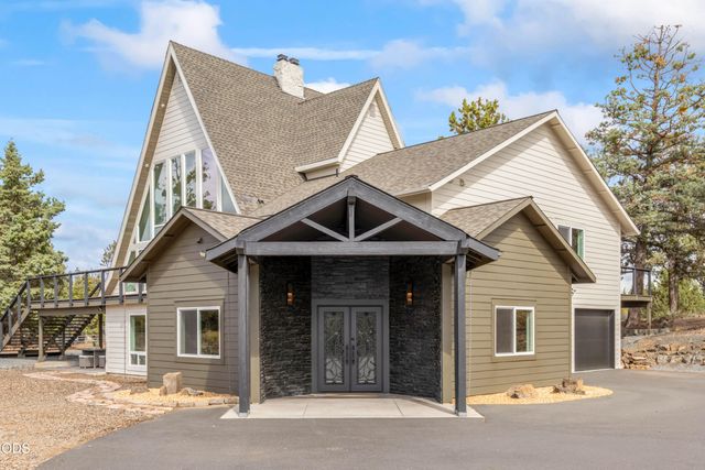 63710 Scenic Drive, Bend, OR 97703