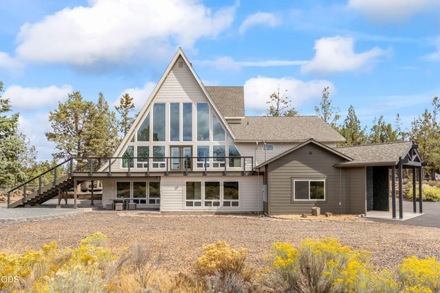63710 Scenic Drive, Bend, OR 97703