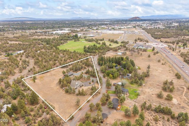 63710 Scenic Drive, Bend, OR 97703