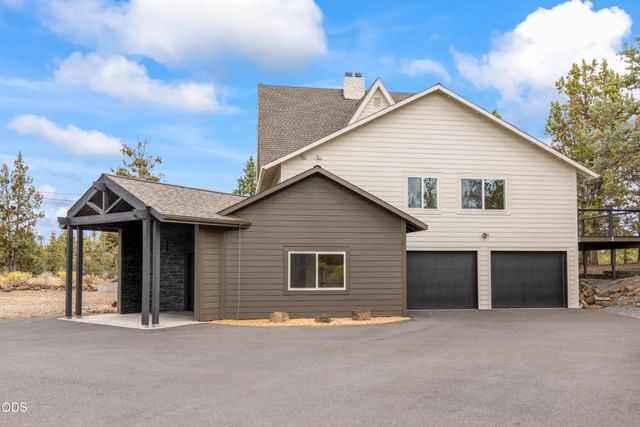 63710 Scenic Drive, Bend, OR 97703