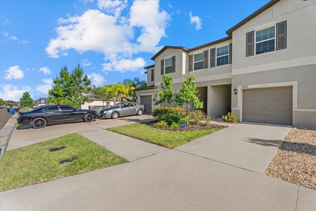10426 SHADY PRESERVE DRIVE, Riverview, FL 33578