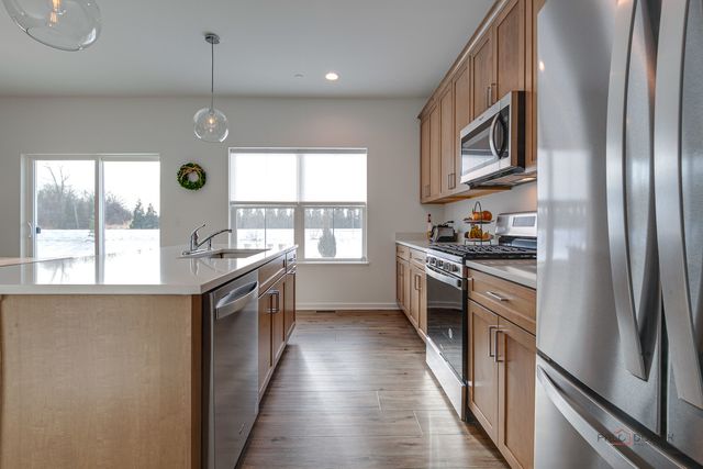 2490 Olivia Court, Wauconda, IL 60084