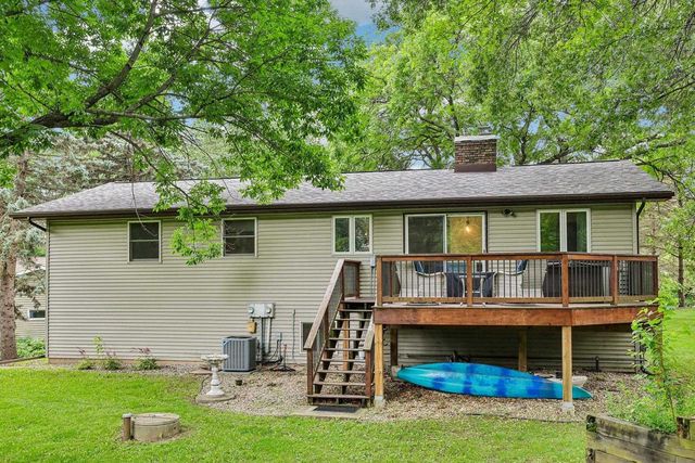 2789 Ruffian Circle, Cottage Grove, WI 53527