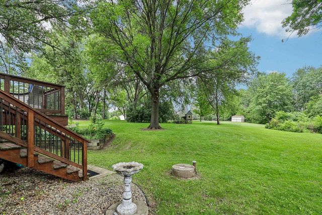2789 Ruffian Circle, Cottage Grove, WI 53527