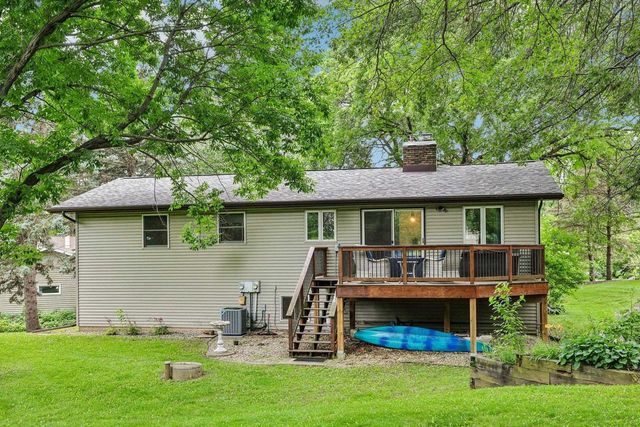 2789 Ruffian Circle, Cottage Grove, WI 53527