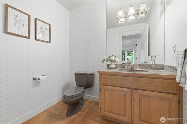 4123 205 Avenue SE, Sammamish, WA 98075